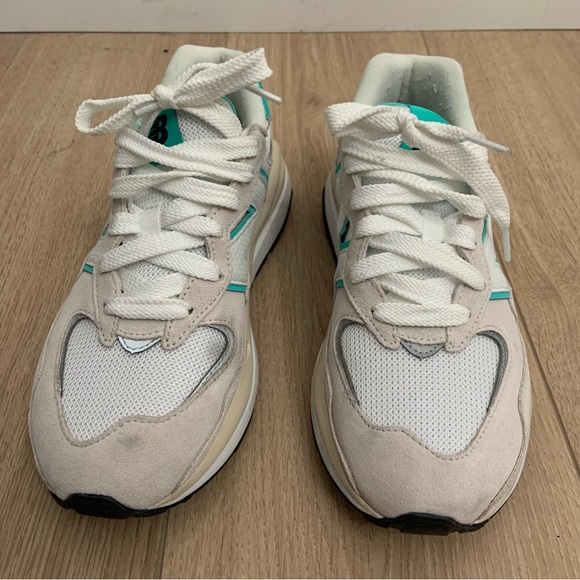 New Balance 57/40 Shoes - Picture 7 of 8